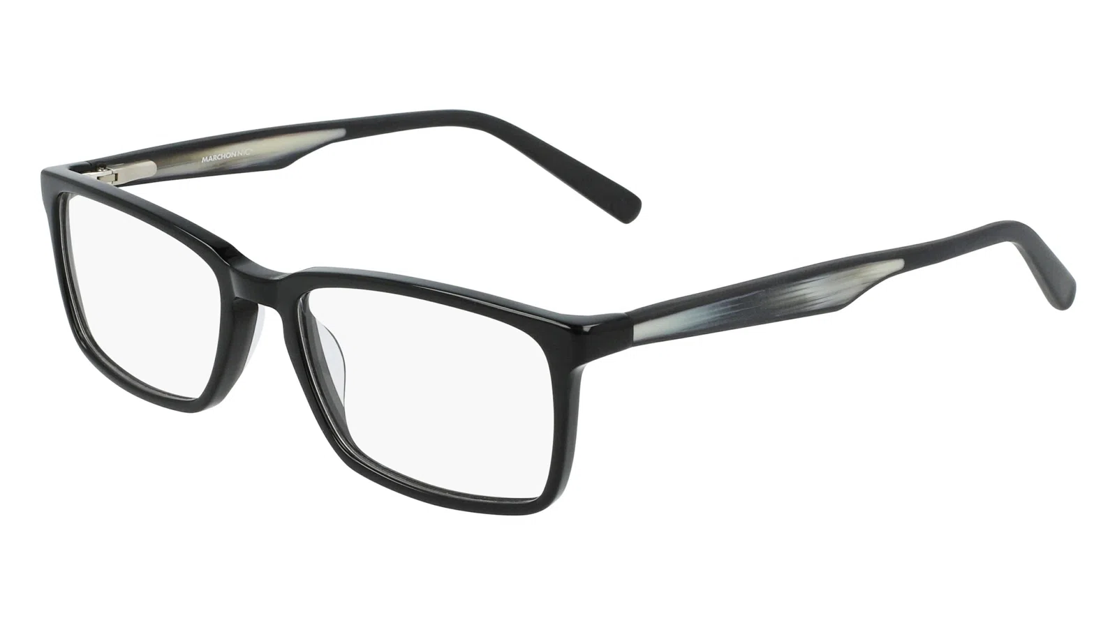 Marchon NYC M MOORE N Eyeglasses